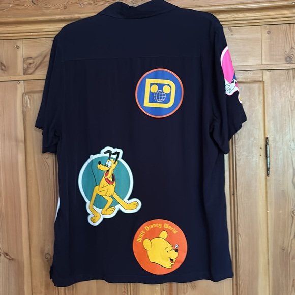 🧡WALT DISNEY WORLD 50th ANNIVERSARY VAULT COLLECTION - Picture 2 of 6